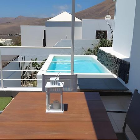 Amanecer 5 Villa Yaiza  Dış mekan fotoğraf