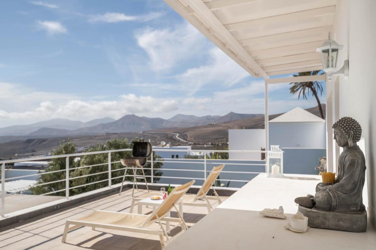 Amanecer 5 Villa Yaiza  Dış mekan fotoğraf