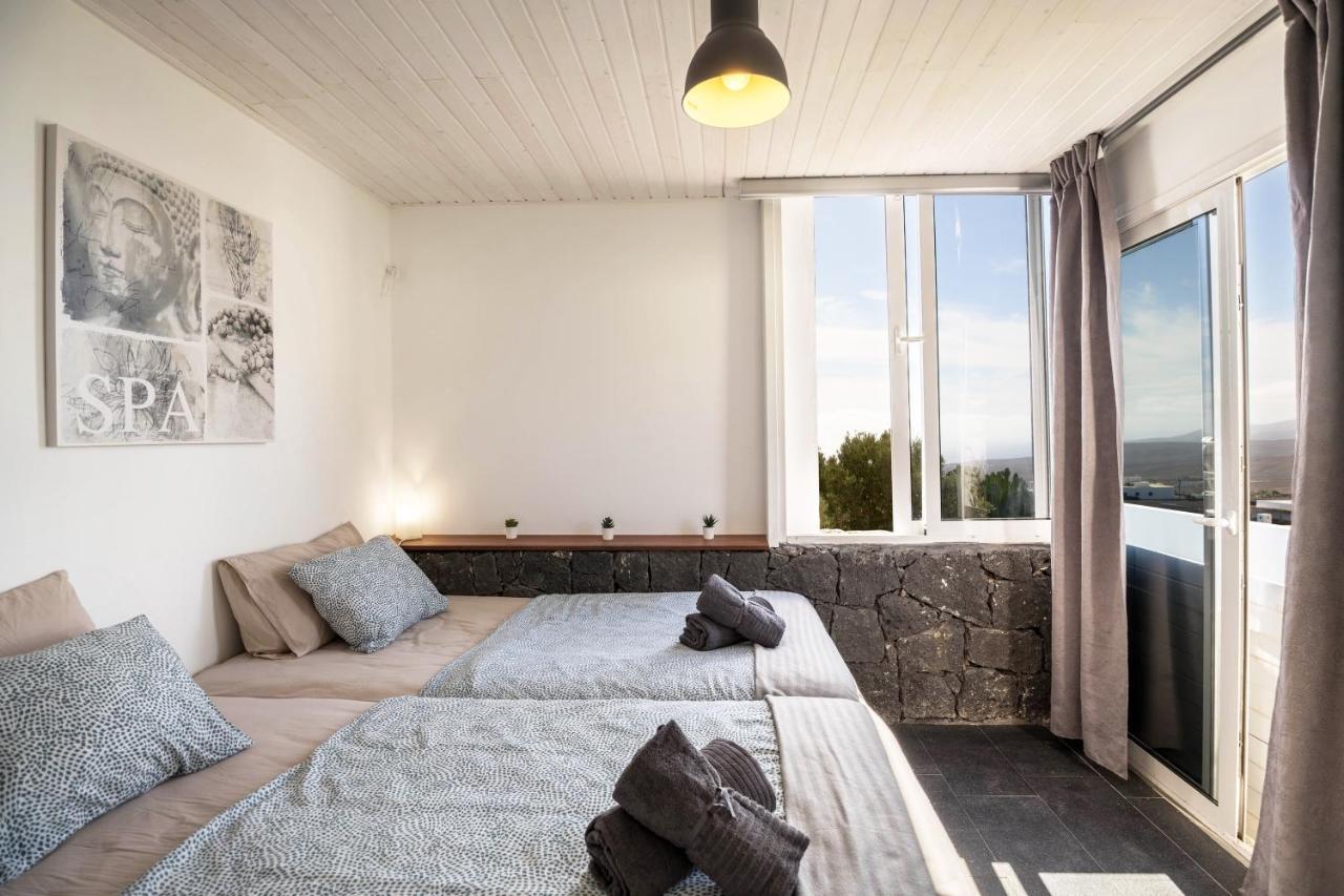 Amanecer 5 Villa Yaiza  Dış mekan fotoğraf