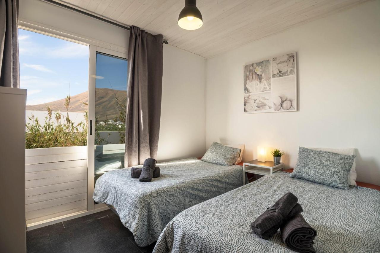Amanecer 5 Villa Yaiza  Dış mekan fotoğraf