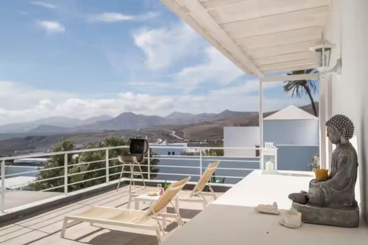Amanecer 5 Villa Yaiza  Dış mekan fotoğraf