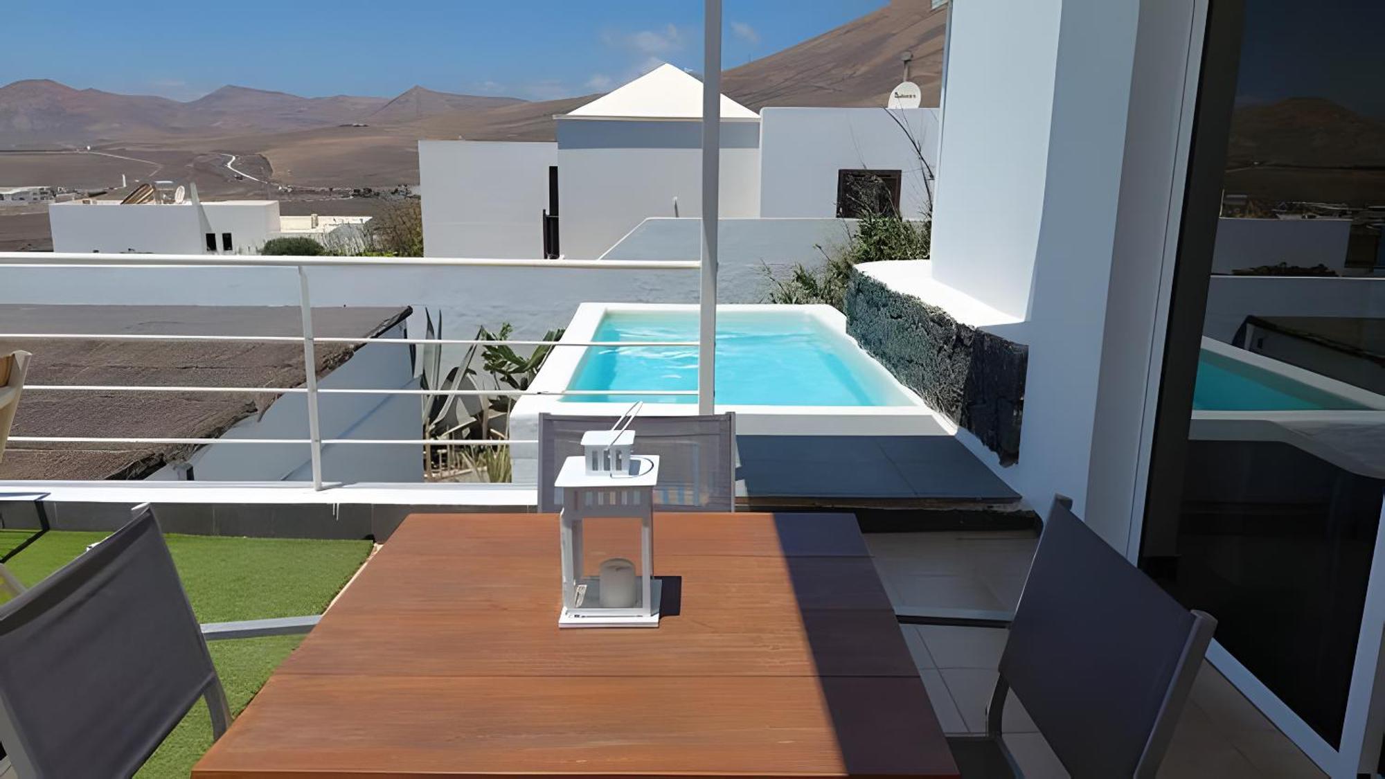 Amanecer 5 Villa Yaiza  Dış mekan fotoğraf